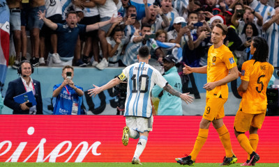 Μουντιάλ 2022: Το μήνυμα του Μπατιστούτα στον Μέσι για τα 10 γκολ – «Ελπίζω να με ξεπεράσεις»