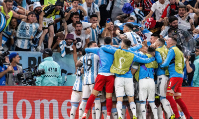 Μουντιάλ 2022: Οι καλύτερες ομάδες ίσως και να είναι σπίτι τους…