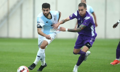 Super League 2: Λύτρωση στο φινάλε για την Κηφισιά - Διπλό η Καλλιθέα