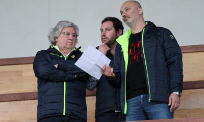 Παναιτωλικό: Ισοπαλία με Αστέρα Τρίπολης υπό το βλέμμα του Καμίνσκι