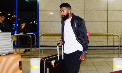 Ολυμπιακός: Στην Ελλάδα ο Ροντινέι - Ολοκληρώνει το deal με τους «ερυθρόλευκους»