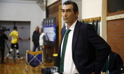 Ανδρεόπουλος: «Ανίκανοι οι διατητές, απαράδεκτο αυτό που έκαναν στον Παναθηναϊκό!»