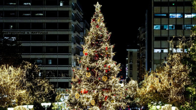 Δώρο Χριστουγέννων: Μέχρι τις 21 Δεκεμβίου θα το λάβουν οι εργαζόμενοι