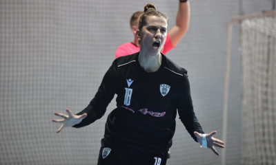 Χάντμπολ European Cup γυναικών: Ηττα και αποκλεισμός για τον ΠΑΟΚ