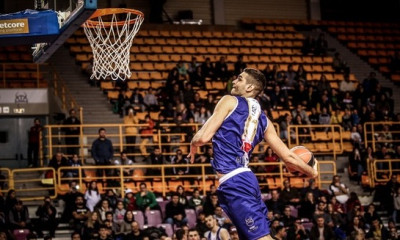 ΕΣΑΚΕ: Στον... αέρα τα εισιτήρια του 25ου All Star Game!