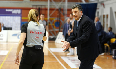 Καρδίτσα-Αγγέλου: «Το παιχνίδι κρίθηκε στο τελευταίο δίλεπτο»