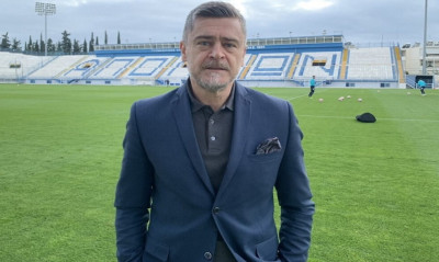 Super League 2: Το μυαλό στον Μακεδονικό για τον Πανσερραϊκό