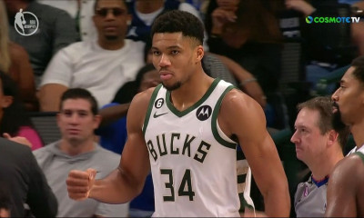 NBA: Νίκησε τον Ντόντσιτς ο Αντετοκούνμπο σε ματς-θρίλερ (video)