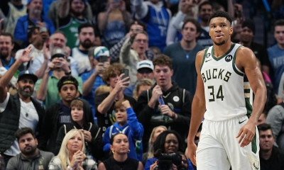 Αντετοκούνμπο: Θα γινόταν αθλητής στο WWE μετά το μπάσκετ; Η απάντηση του Giannis