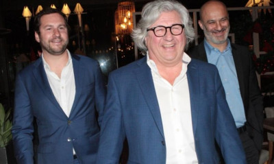 Θυμίζει... Μαρινάκη ο νέος ιδιοκτήτης του Παναιτωλικού!