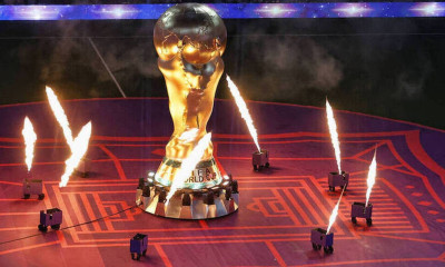 Μουντιάλ 2022: Γαλλία-Μαρόκο στα ημιτελικά - Το πανόραμα της διοργάνωσης