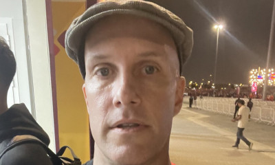 Μουντιάλ 2022: Πέθανε Αμερικανός δημοσιογράφος την ώρα του Ολλανδία-Αργεντινή