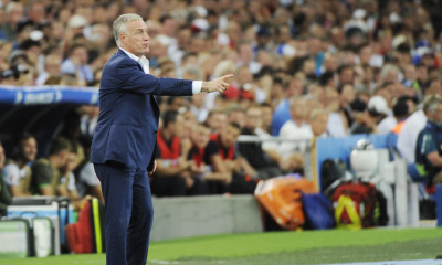 Μουντιάλ 2022: Στον πάγκο της Γαλλίας μέχρι το 2024 ο Ντεσάμπ