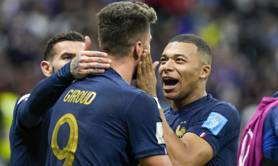 Μουντιάλ 2022: Το Video που «απαντά» στις κατηγορίες κατά Εμπαπέ