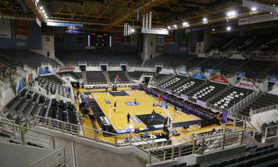 Live Streaming ΠΑΟΚ-Ολυμπιακός 68-88 (Τελικό)