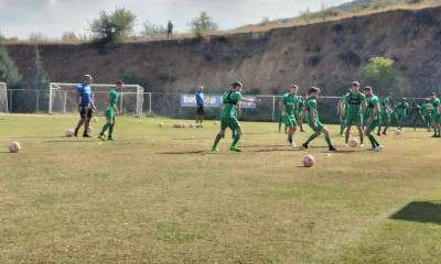 Λεβαδειακός: Μετράει απουσίες πριν τη μάχη Κυπέλλου με τον Άρη
