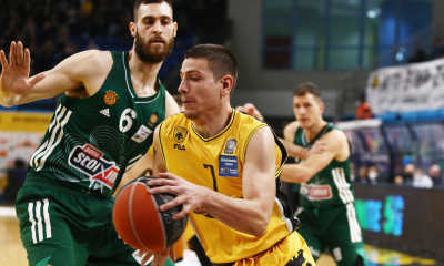 Παναθηναϊκός-ΑΕΚ: Η ώρα και το κανάλι του αγώνα στο ΟΑΚΑ