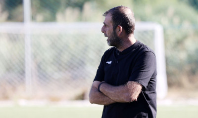 Αλμυρός: Τέλος ο Παπαματθαιάκης