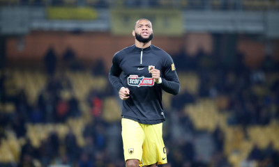 Μουκουντί: «Ξέρω για τι είμαι ικανός»