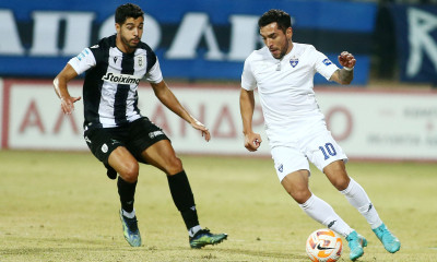 Στη λίστα ομάδων της Super League ο Χαβιέ Μεντόσα