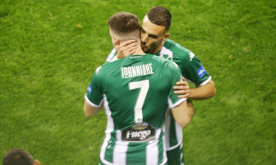 Παναθηναϊκός: Ατομικό Κουρμπέλης-Ιωαννίδης, ελπίδες για να προλάβουν Βόλο