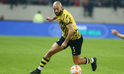 ΑΕΚ: Τρελό σενάριο για Άμραμπατ και Μπόκα Τζούνιορς