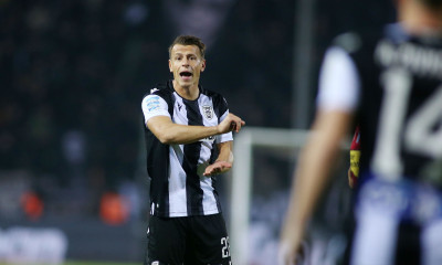 Σβαμπ: «Ο ΠΑΟΚ έχει την καλύτερη Ακαδημία, να είμαστε καλύτεροι στα ντέρμπι» (video)