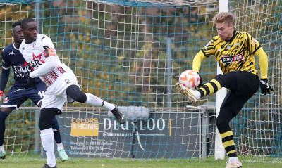 Φαν Βέερτ «Ήθελα πολύ να πάω στην ΑΕΚ, ούτε με τα διπλάσια χρήματα στη Σότσι»