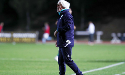 Παναθηναϊκός: Ο Γιάχανπακς και οι άλλοι 2+1