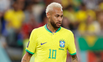 Μουντιάλ 2022: Νέο μήνυμα Νεϊμάρ – «Η ήττα ακόμη πονάει, πρέπει να προχωρήσουμε»