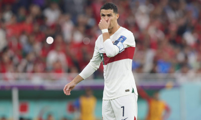 Μουντιάλ 2022: Συγκινητικός Κριστιάνο – «Ποτέ δε γύρισα πλάτη σε συμπαίκτες και πατρίδα»