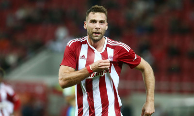 Κασάμι: «Ονειρευόμουν να επιστρέψω σε αυτό το γήπεδο»