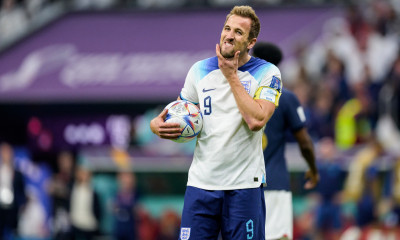 Μουντιάλ 2022: Ανέλαβε την ευθύνη ο Κέιν - Συγκλονιστικές αντιδράσεις των Άγγλων στα πέναλτι (vids)