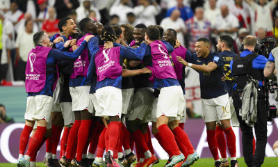 Κλείδωσε: Αυτή η ομάδα θα πάρει το Μουντιάλ!