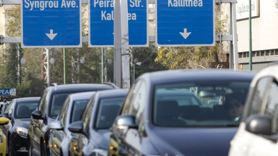 Τέλη κυκλοφορίας: Βήμα- βήμα η διαδικασία για την εξόφληση τους- Τι πρέπει να γνωρίζετε