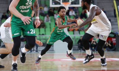 «Χαστούκι» από την Τσεντεβίτα/Ολίμπια για την Παρτιζάν του εξαιρετικού Παπαπέτρου