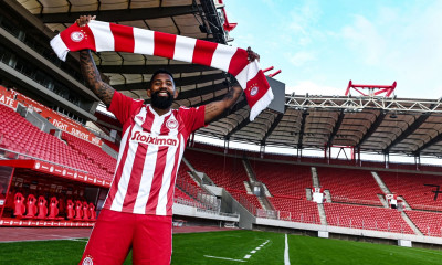 Ολυμπιακός: Παρουσίασε Ροντινέι με τρομερό βίντεο - «Τα δύσκολα δεν με έκαναν να σταματήσω»