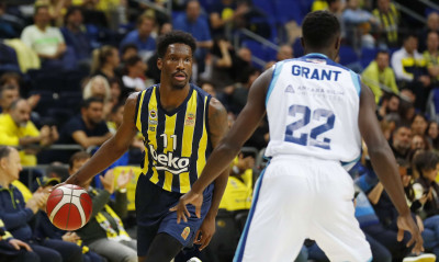 Ήττα σοκ για την Φενέρμπαχτσε πριν τον Ολυμπιακό