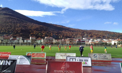 Καστοριά: Διαμαρτυρία για το εξοδολόγιο της διαιτησίας