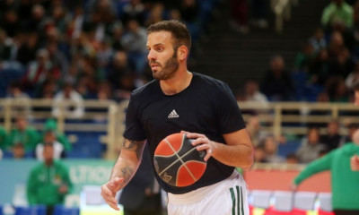 Παναθηναϊκός - ΑΕΚ: Ενθουσιασμός στο ΟΑΚΑ για την επιστροφή Παππά, 1.024 μέρες μετά (vid+pics)