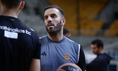 Παναθηναϊκός - ΑΕΚ: Στη 12άδα ο Νίκος Παππάς, επιστρέφουν Ουόλτερς και Μαντζούκας - Με 11 η Ένωση