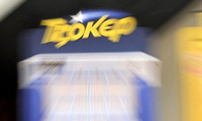 Κλήρωση Τζόκερ (11/12/2022): Ένας υπερτυχερός κέρδισε 8.700.000 ευρώ