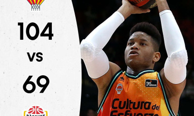 «Περίπατος» για την Βαλένθια πριν τον Παναθηναϊκό