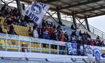 Χανιά: Έξαλλοι οι οπαδοί με τη διαιτησία - «Στα τρία καθαρά γκολ, θα μετράει το ένα»