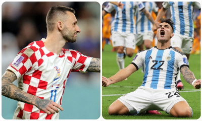 Μουντιάλ 2022: Ιστορικό ρεκόρ 40 ετών για Ίντερ και Μπάγερν Μονάχου-Εκπροσώπηση σε 11 σερί τελικούς!