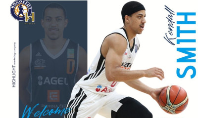 Κολοσσός: Ανακοίνωσε τον Σμιθ!