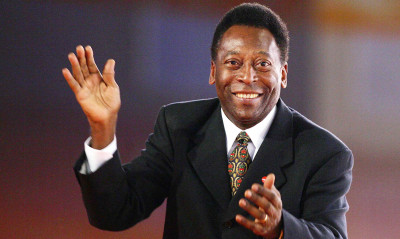 Πελέ: «Συνεχίζει να παρουσιάζει βελτίωση η υγεία του»