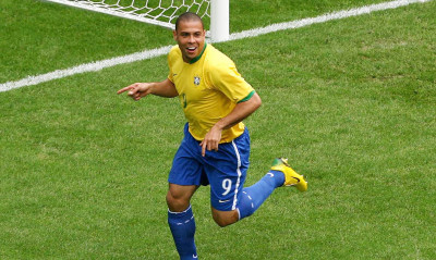 Μουντιάλ 2022: Ο Ρονάλντο ψηφίζει Μέσι και θέλει Γουαρδιόλα, Αντσελότι, Μουρίνιο για τη Βραζιλία