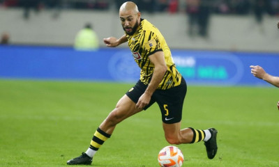 ΑΕΚ: Φορτσάρει για Λαμία ο Τσούμπερ - Αγώνα δρόμου ο Άμραμπατ για τον Βόλο