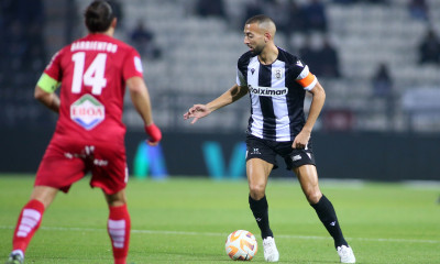 ΠΑΟΚ: Θέλει Μπρέσια ο Ελ Καντουρί